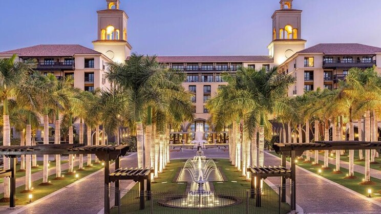 Lopesan Costa Meloneras